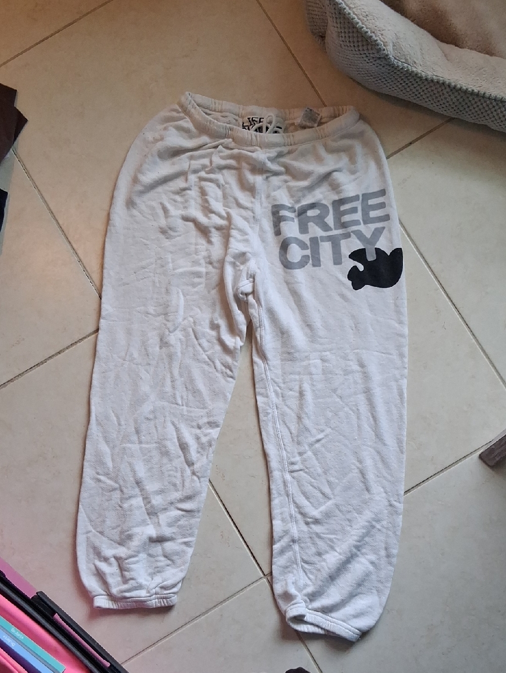 Free City Sweatpants
